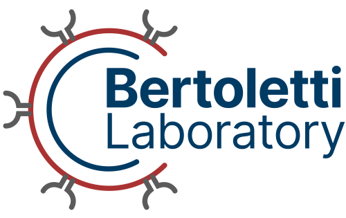 Bertoletti Laboratory Logo